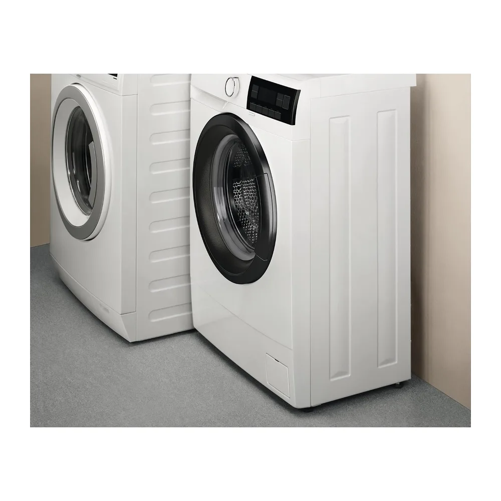 Electrolux Lavatrice Slim Carica Frontale 6 kg 1200 giri EW6S326ABL Bianco [Classe di efficienza energetica A] — 4