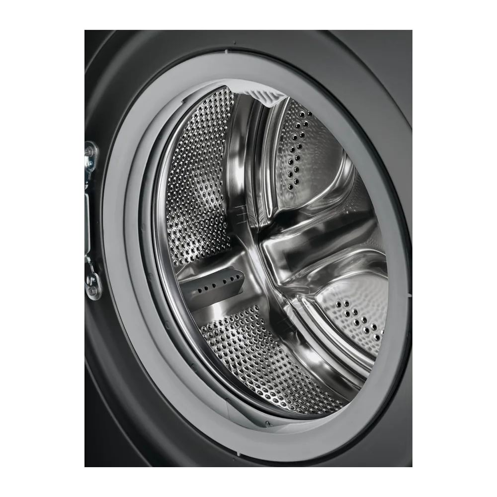 Electrolux Lavatrice Slim Carica Frontale 6 kg 1200 giri EW6S326ABL Bianco [Classe di efficienza energetica A] — 5