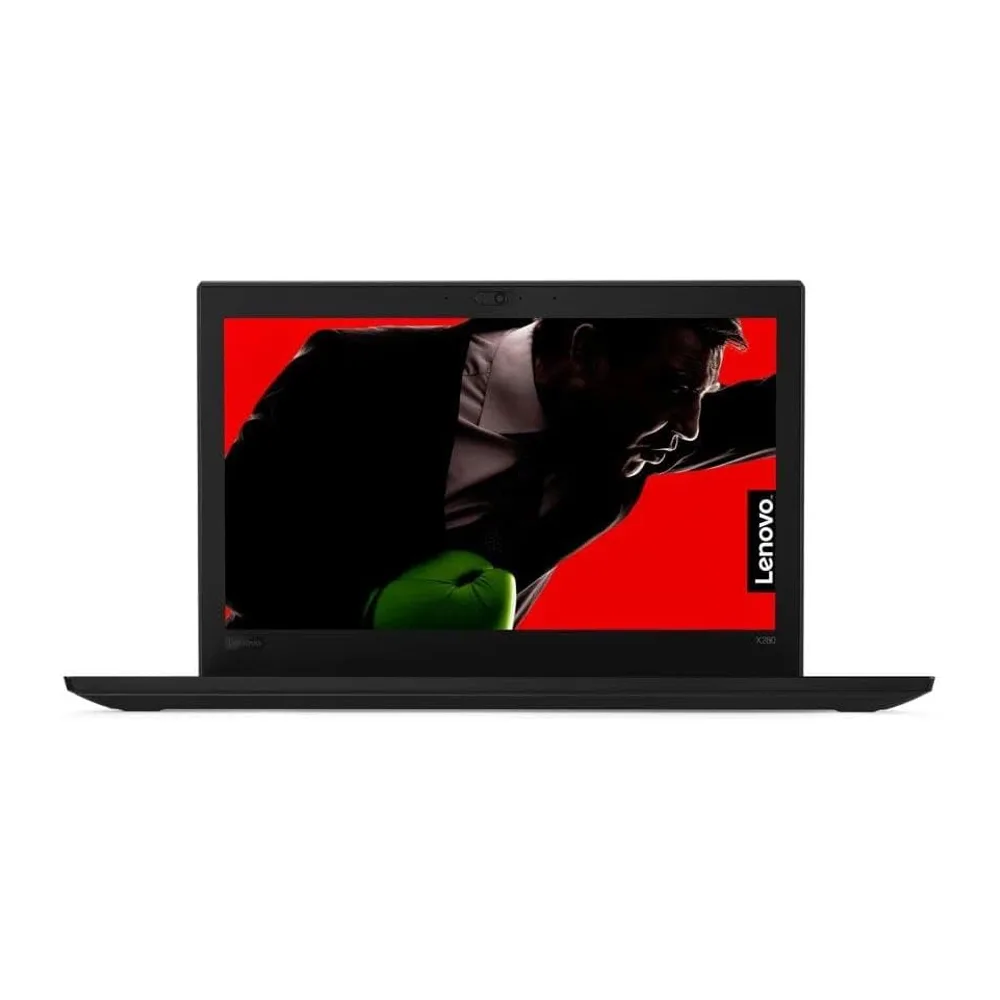 Lenovo Thinkpad X280 Business Laptop, 12,5 pollici FHD (1920 x 1080), Intel Core i5-8250U, 8 GB RAM, SSD da — 2