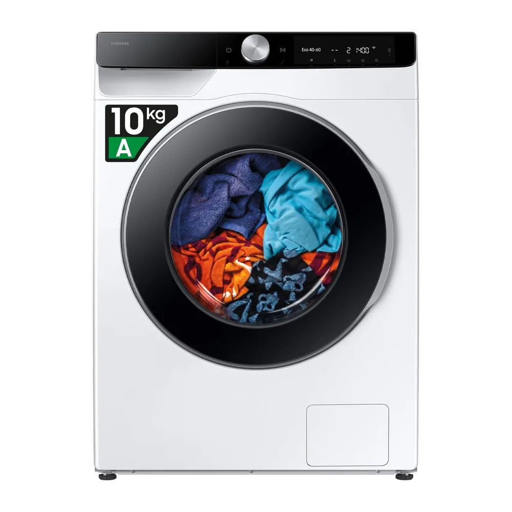 Samsung Lavatrice AI Control WW10FG6U34LK/U3