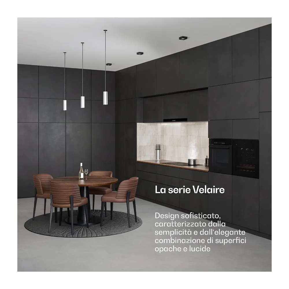 Klarstein Velaire Cantinetta per Vino Doppia Temperatura — 2