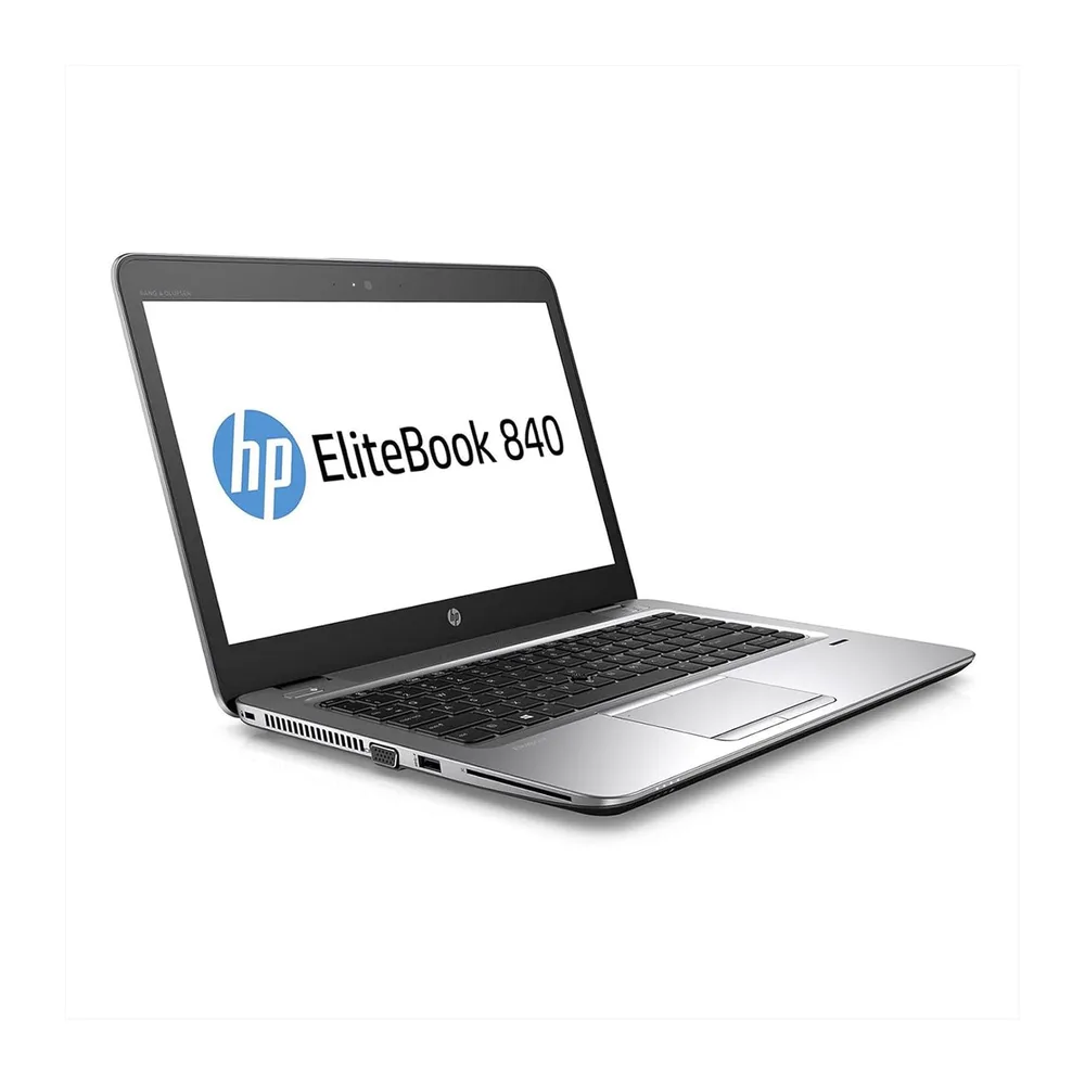 HP EliteBook Pc Portatile Notebook Intel i5 6th — 3