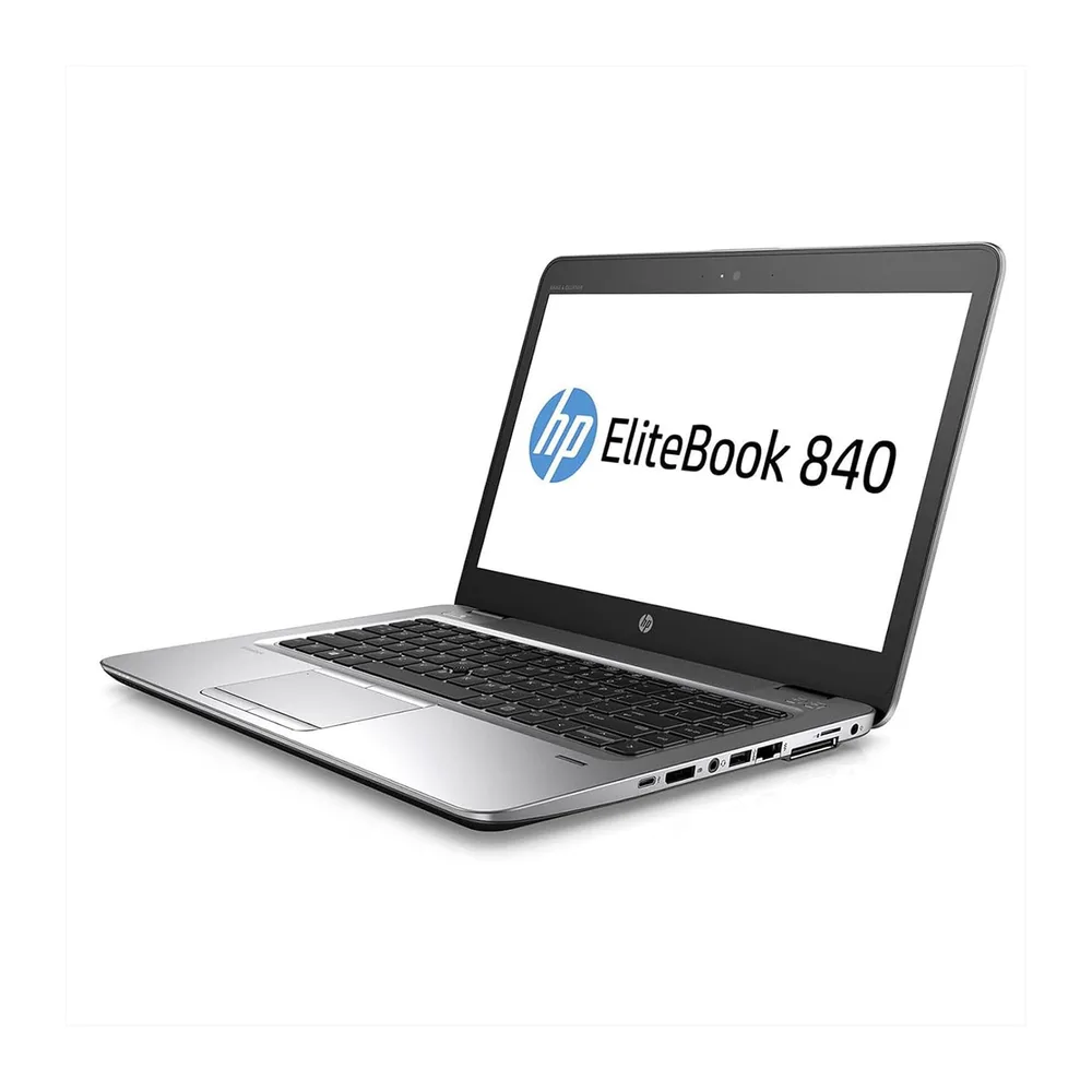 HP EliteBook Pc Portatile Notebook Intel i5 6th — 4