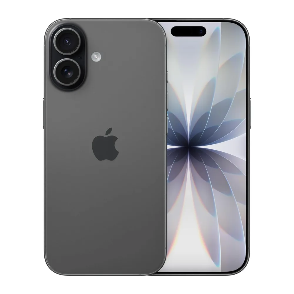 Apple iPhone 17 256 GB: display 6,3" con ProMotion