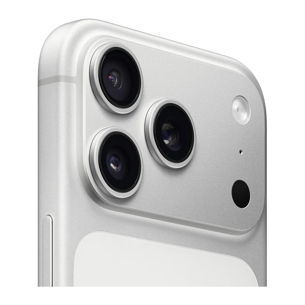 Apple iPhone 17 Pro 256 GB: display 6,3" — 2