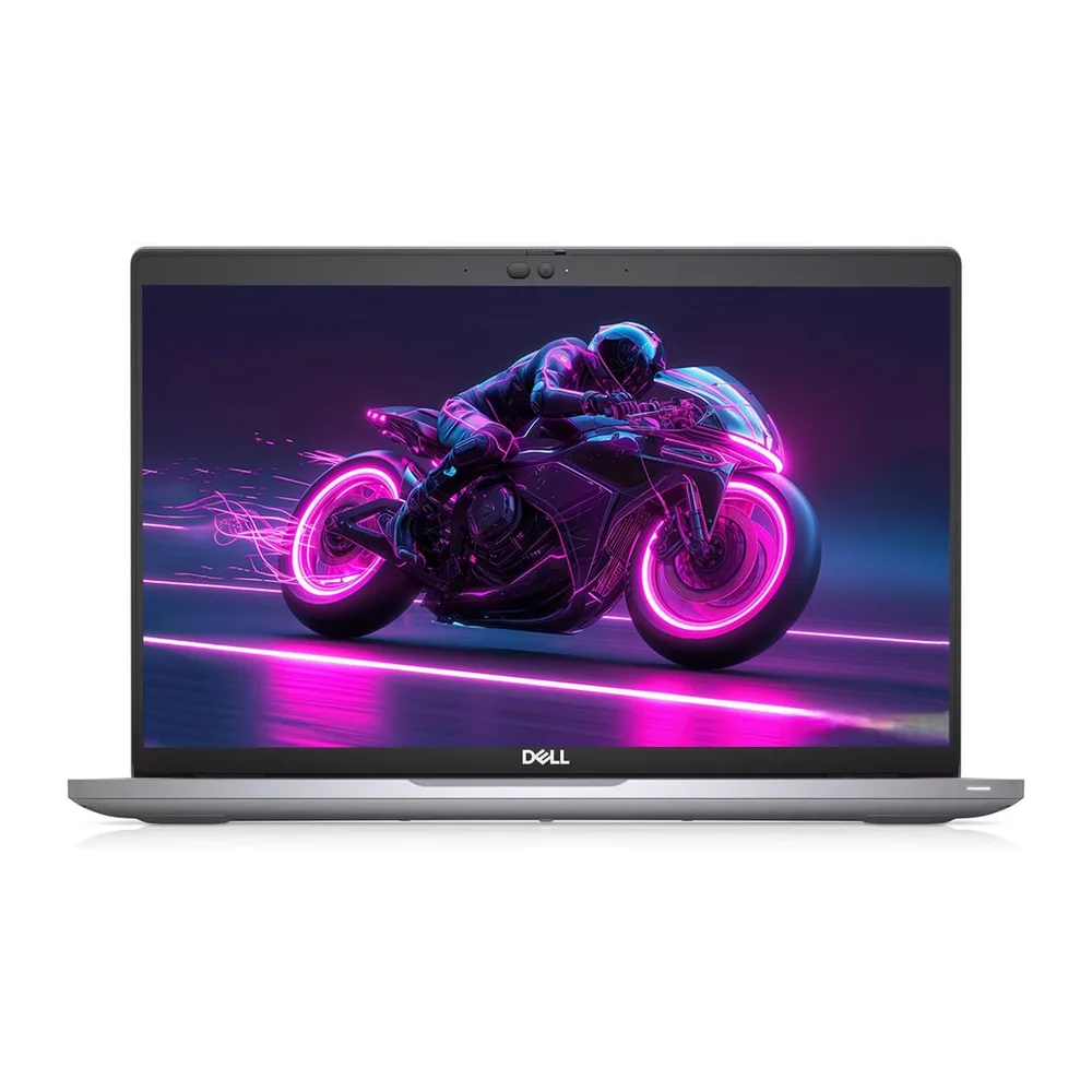Dell Latitude 5420, display FHD da 14", Intel Core i5-1145G7, 16 GB RAM, SSD da 512 GB, tastiera USA, QWERTY,