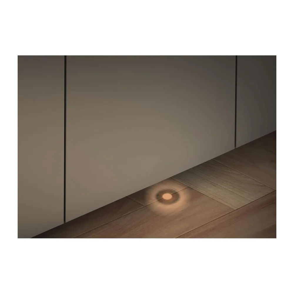 Whirlpool Lavastoviglie 45 cm, classe C, 11 coperti, terzo cesto fisso [Classe di efficienza energetica C] — 5
