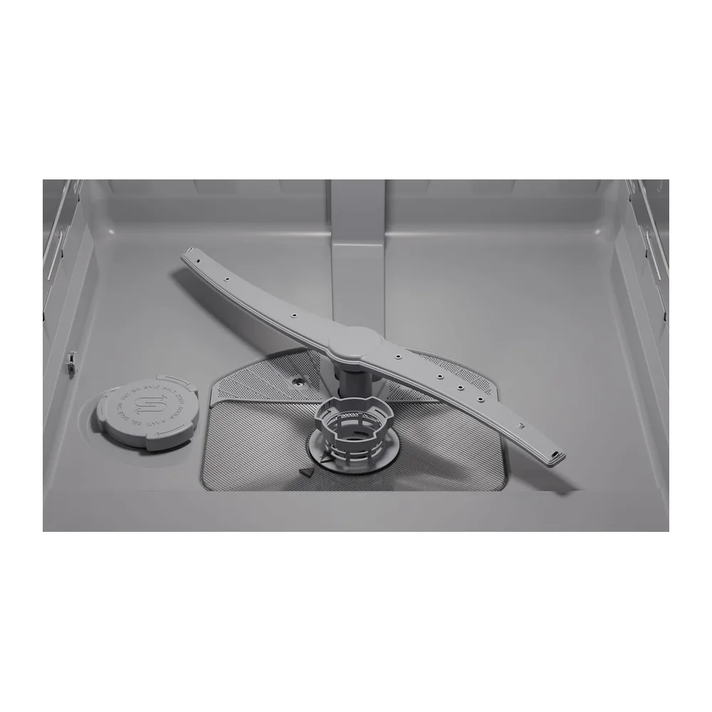 Bosch SMS2HTW06E Serie 2 Lavastoviglie smart 13 coperti Bianco [Classe di efficienza energetica C] — 6