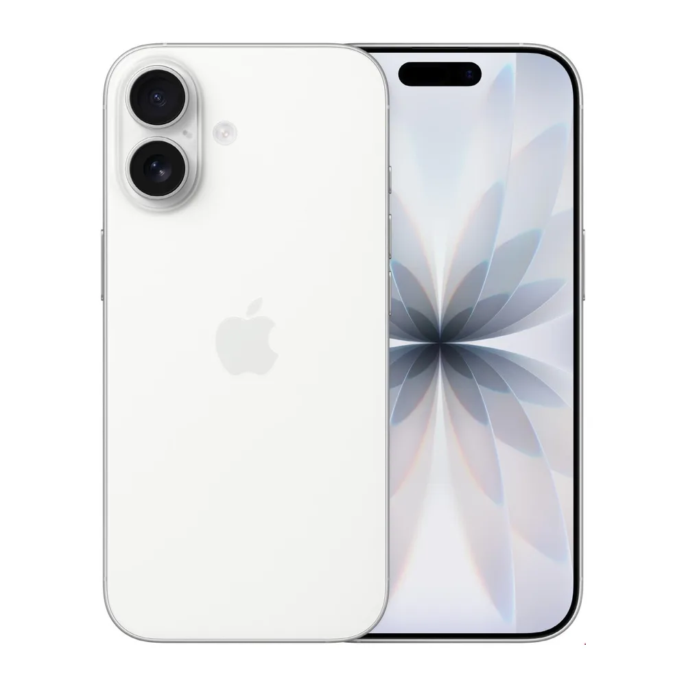 Apple iPhone 17, 256GB, SIM Global, Bianco- Sbloccato (Ricondizionato) [Classe di efficienza energetica A]
