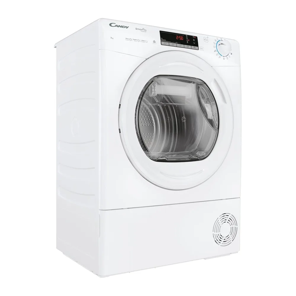 Candy Asciugatrice Slim 7 Kg Pompa di Calore Wi-Fi hOn Classe E — 3