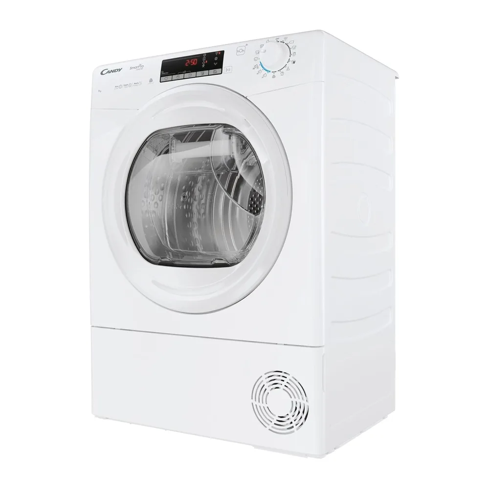 Candy Asciugatrice Slim 7 Kg Pompa di Calore Wi-Fi hOn Classe E — 4