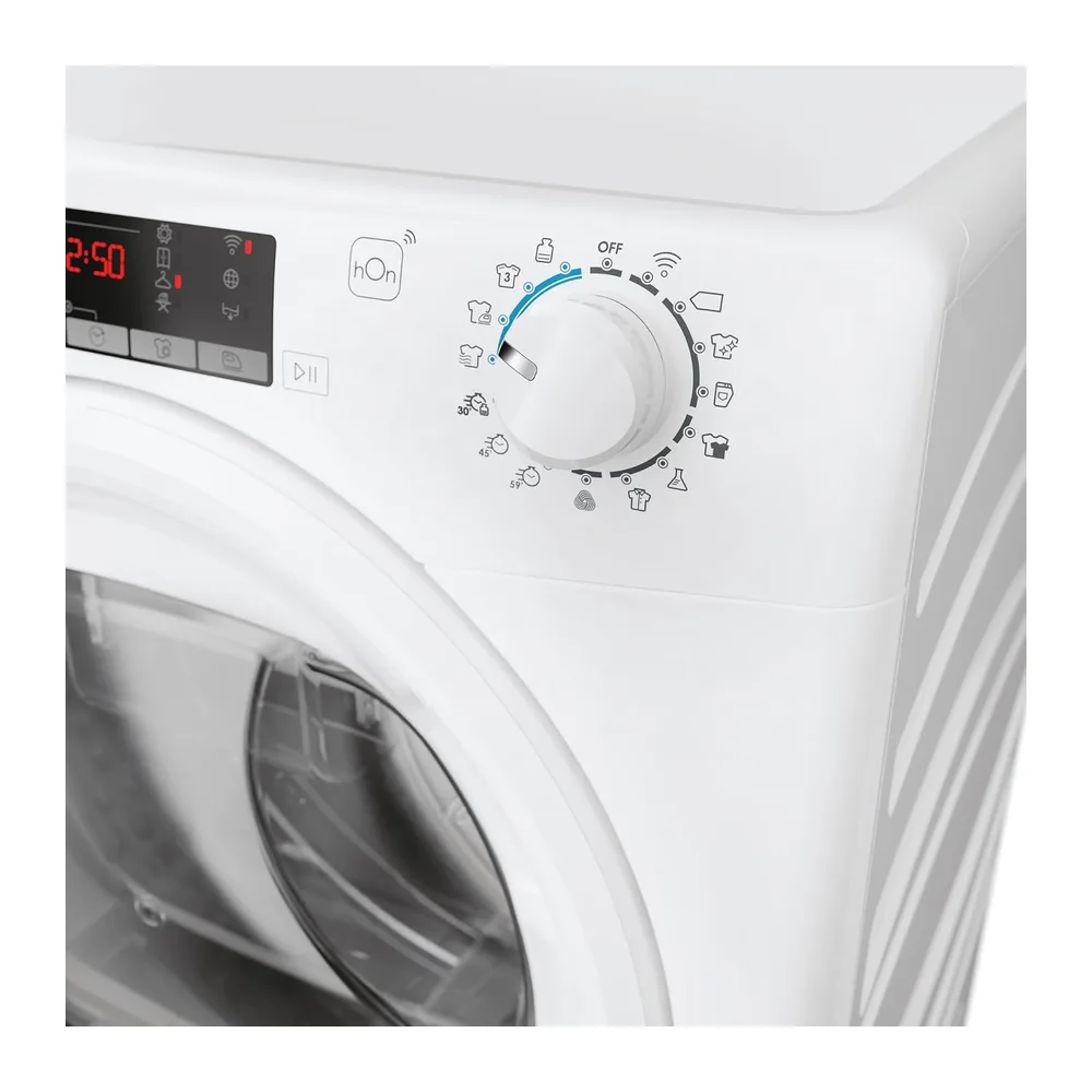 Candy Asciugatrice Slim 7 Kg Pompa di Calore Wi-Fi hOn Classe E — 5