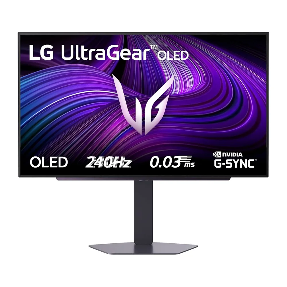 LG UltraGear OLED 27GX704A Monitor Gaming 27" QHD (2560x1440)