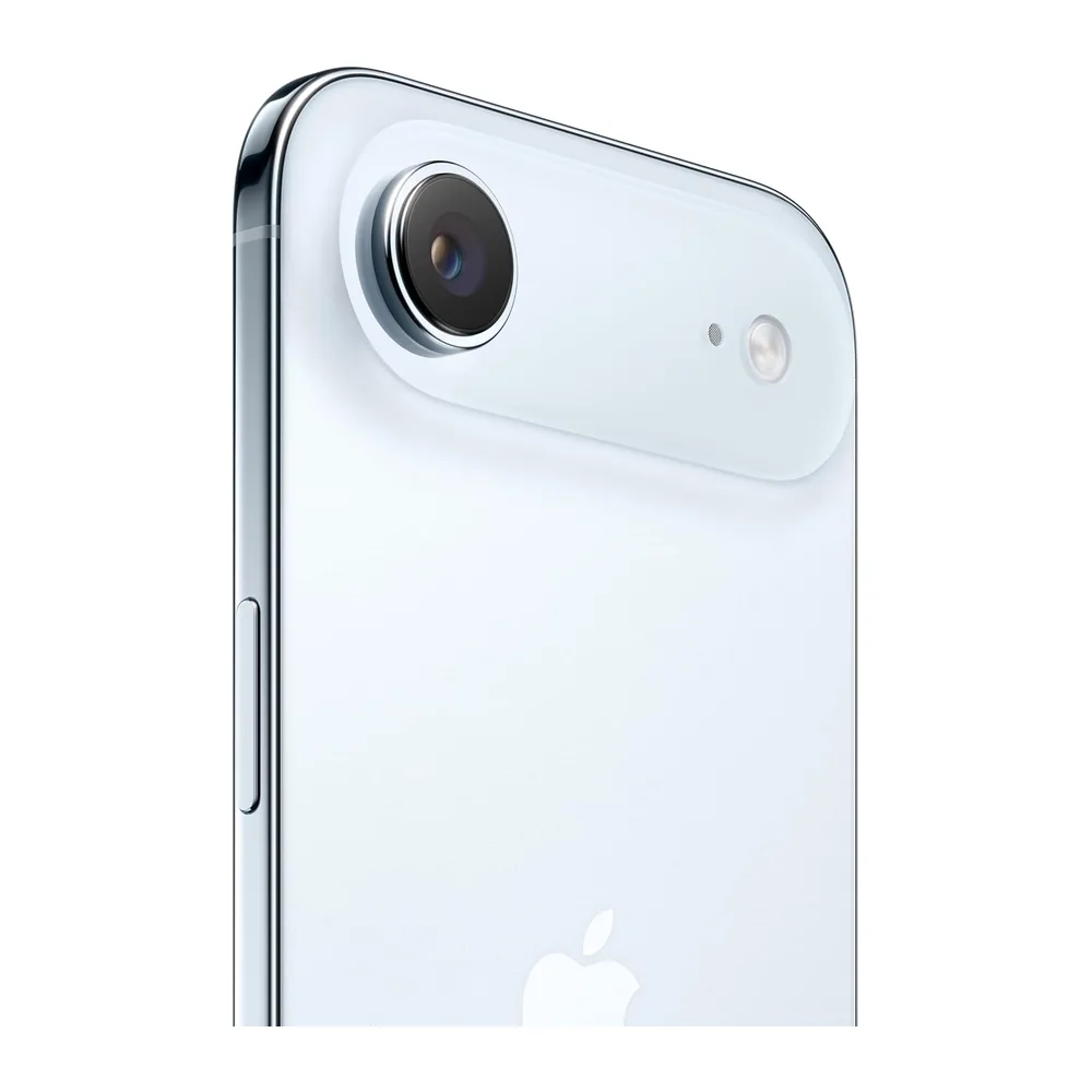 Apple iPhone Air, 256GB, SIM Global, Celeste- Sbloccato (Ricondizionato) [Classe di efficienza energetica G] — 2
