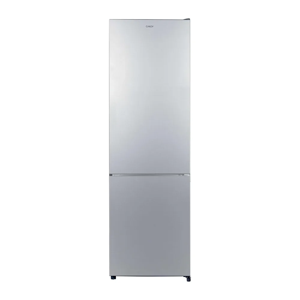 Candy CCG3L517ES - Frigorifero combinato, 260 l, Low Frost, 4 ripiani, 3 balconi, cassetto verdura, controllo