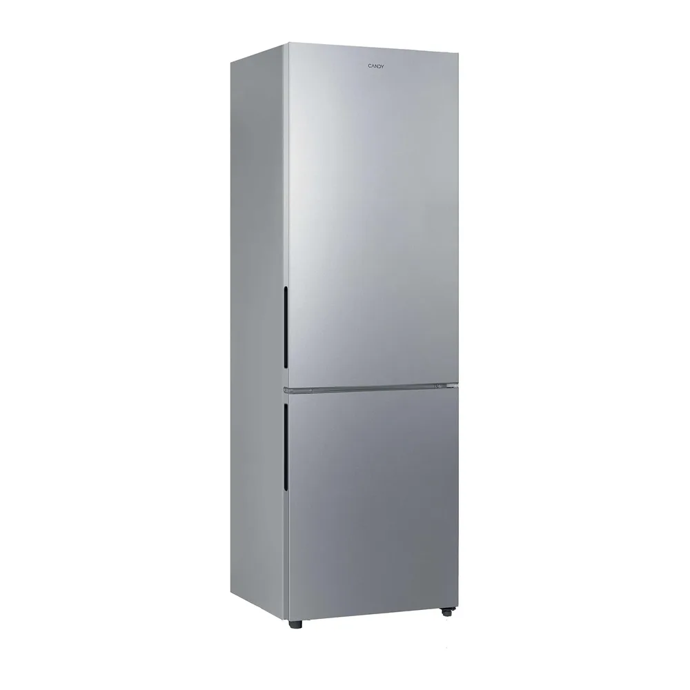 Candy CCG3L517ES - Frigorifero combinato, 260 l, Low Frost, 4 ripiani, 3 balconi, cassetto verdura, controllo — 3