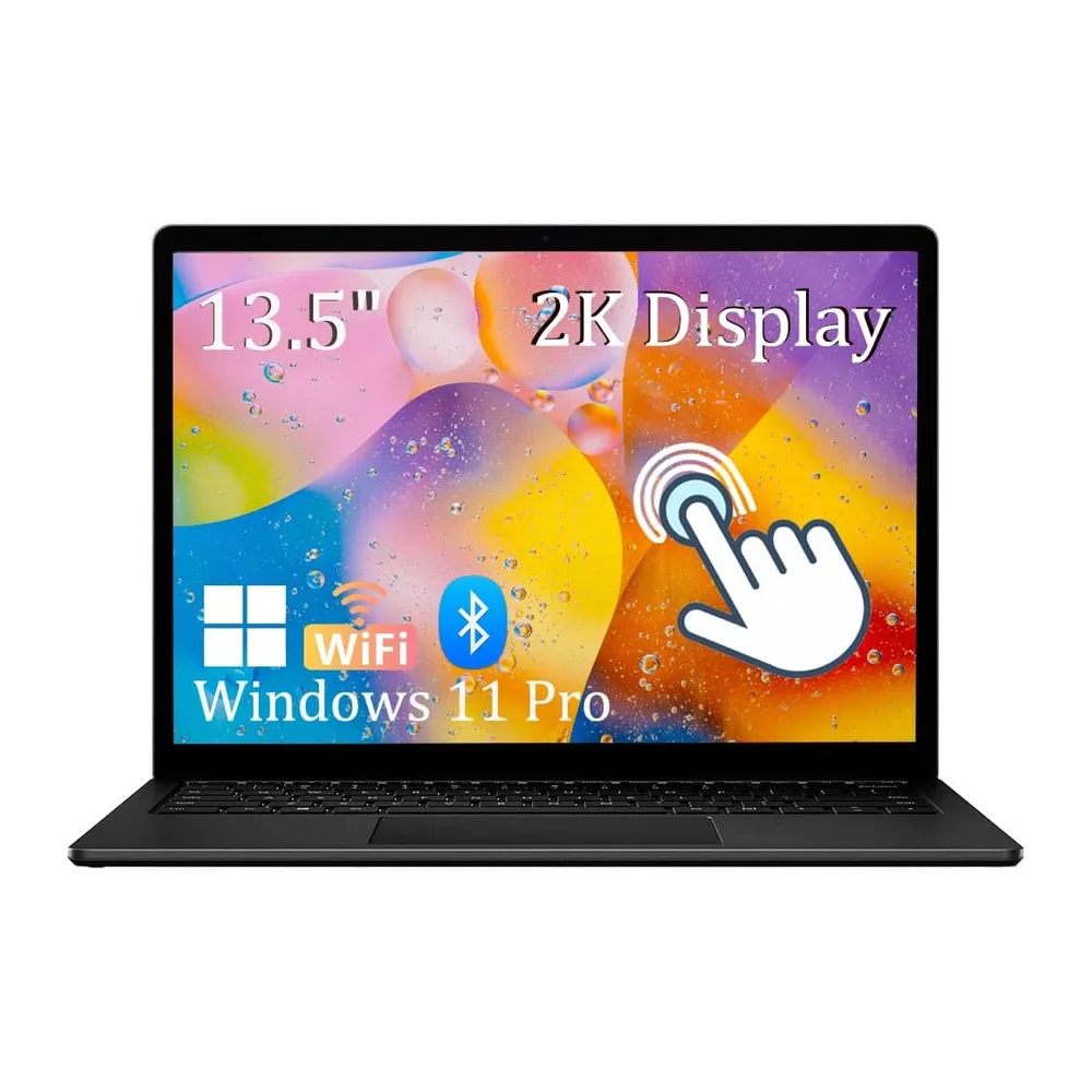 Microsoft Surface Laptop 3 Touch Screen Notebook
