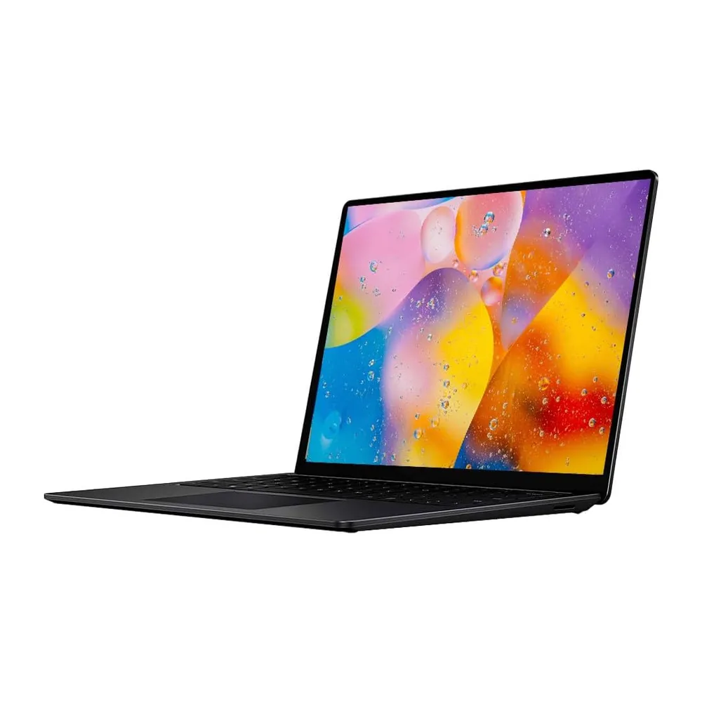 Microsoft Surface Laptop 3 Touch Screen Notebook — 2