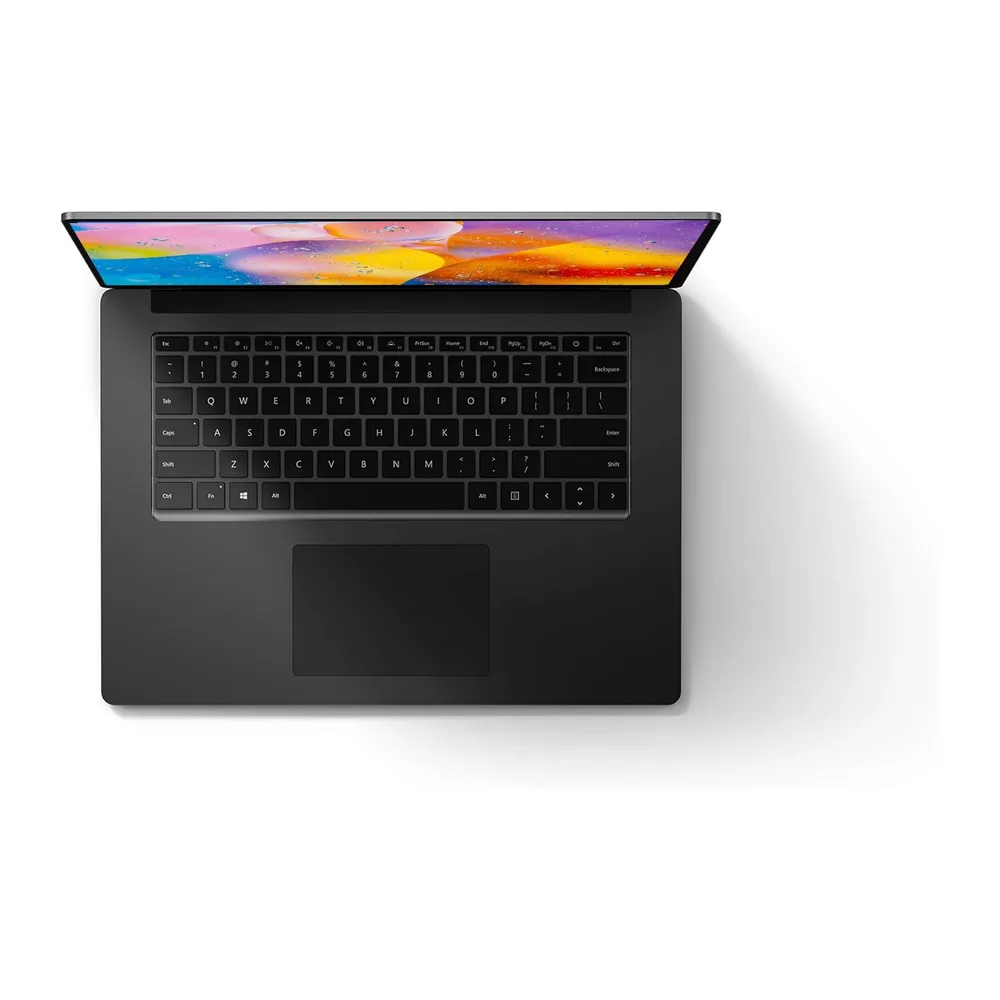 Microsoft Surface Laptop 3 Touch Screen Notebook — 3