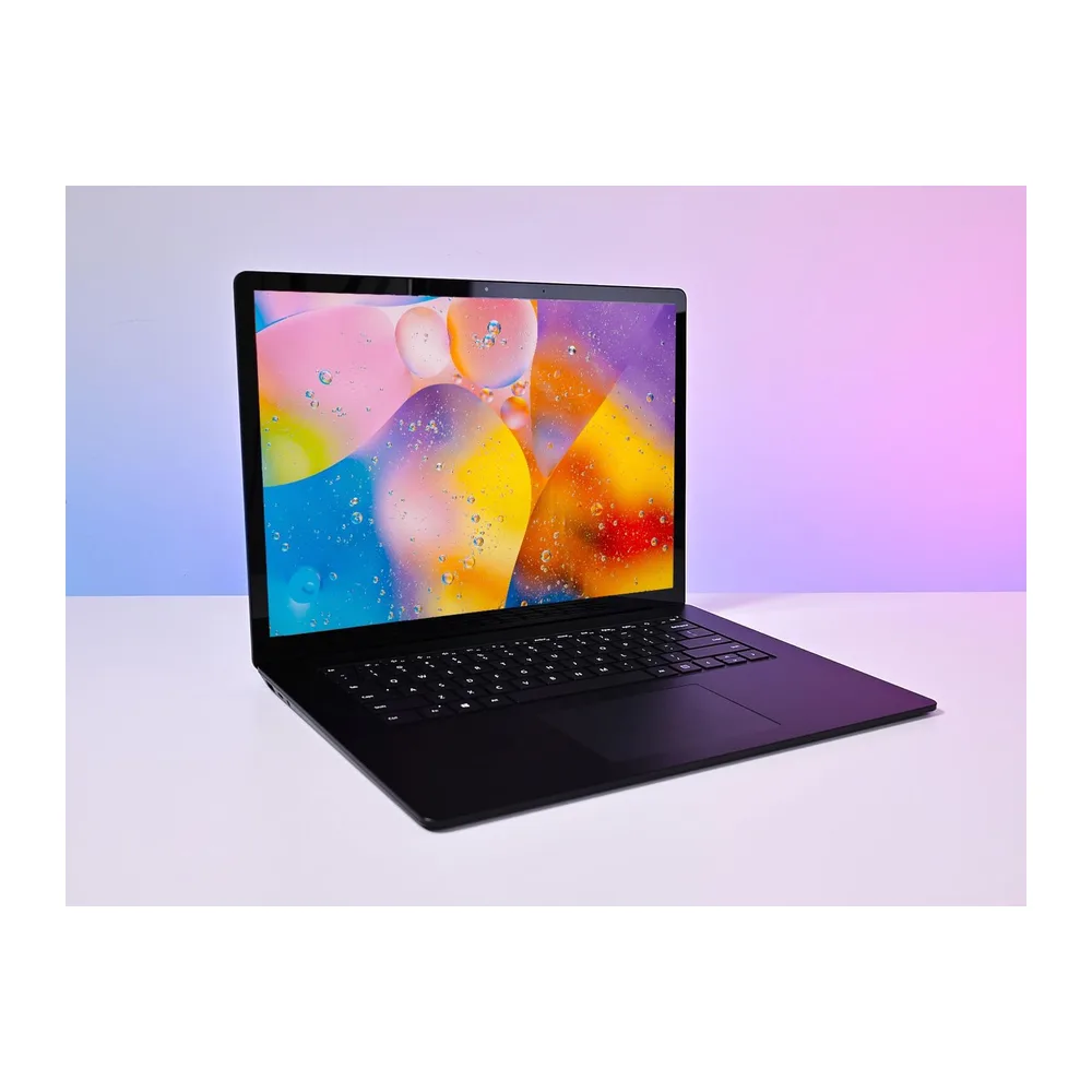 Microsoft Surface Laptop 3 Touch Screen Notebook — 4