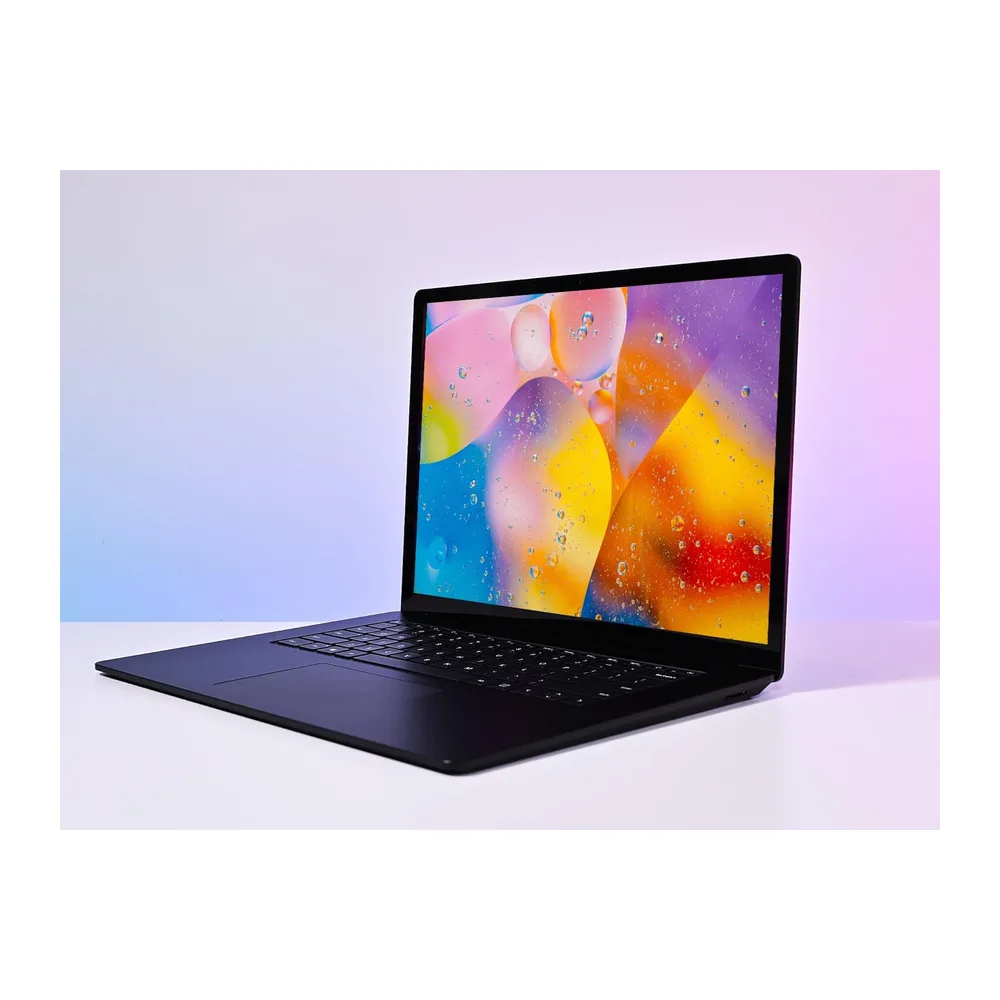 Microsoft Surface Laptop 3 Touch Screen Notebook — 5
