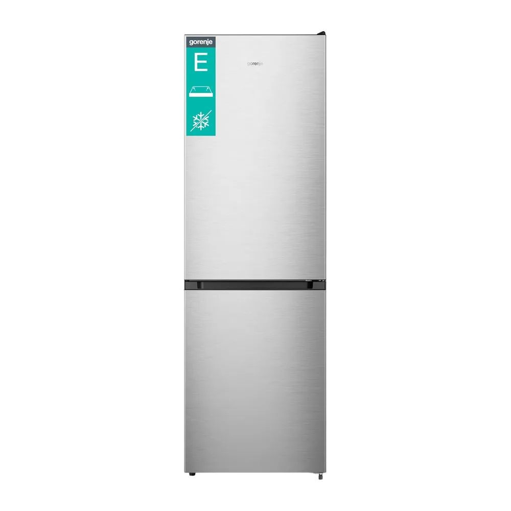 Gorenje NRK619EPXL4 Frigorifero Combinato a libera installazione
