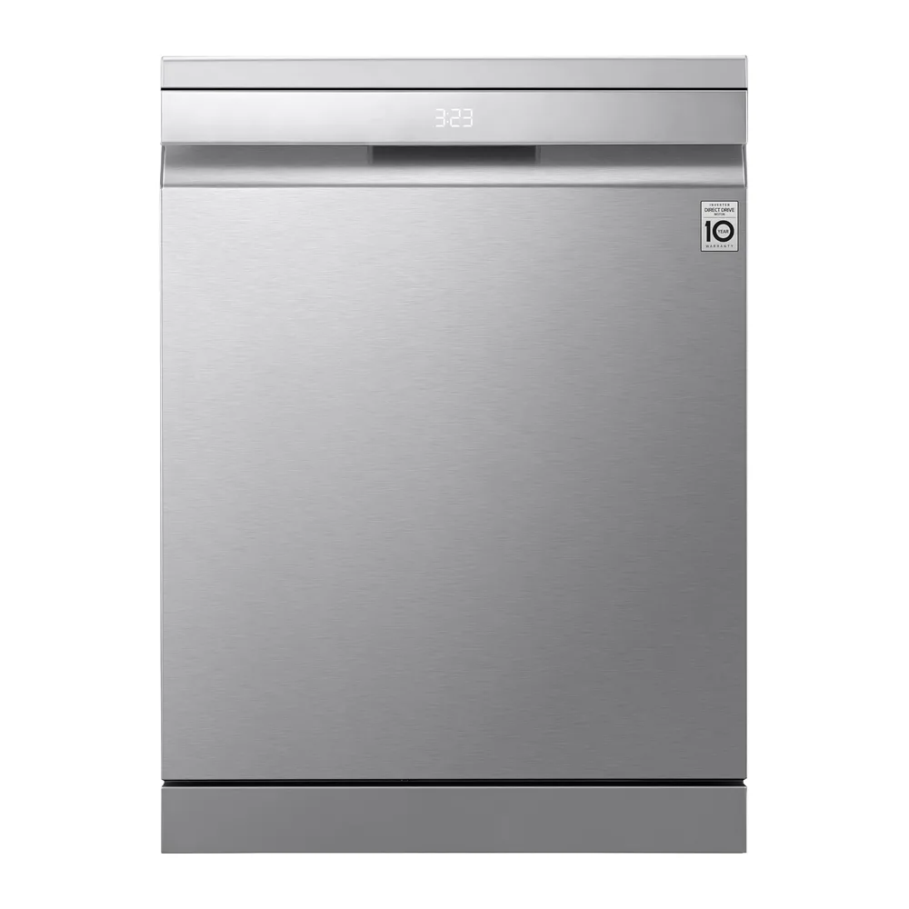 LG DF587HVS Lavastoviglie Libera Installazione Classe A -10%