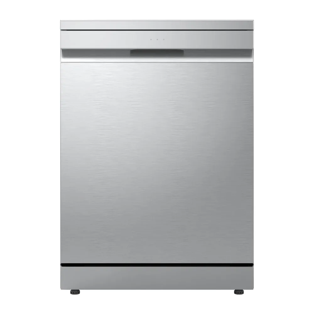 LG DF375HVS Lavastoviglie Libera Installazione Classe A