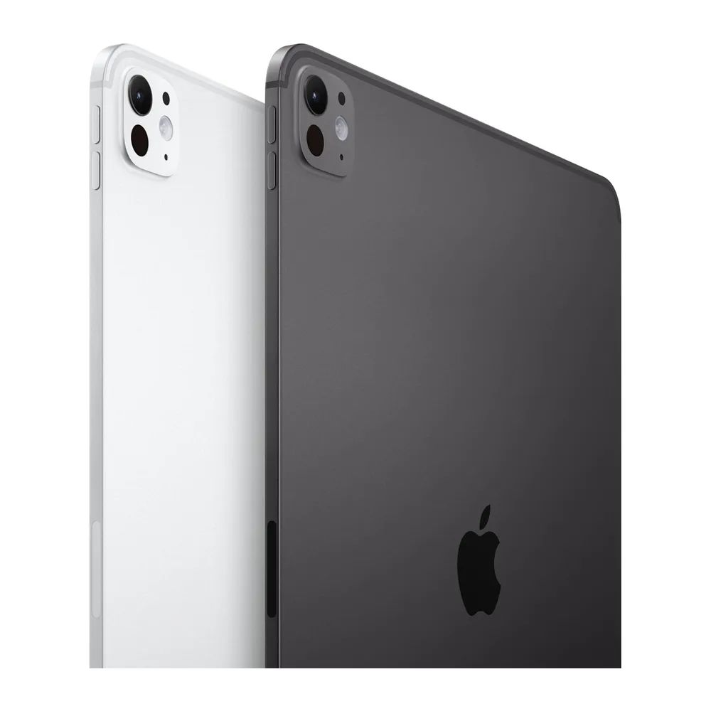Apple iPad Pro 11'' (M5): Ultra Retina XDR — 2