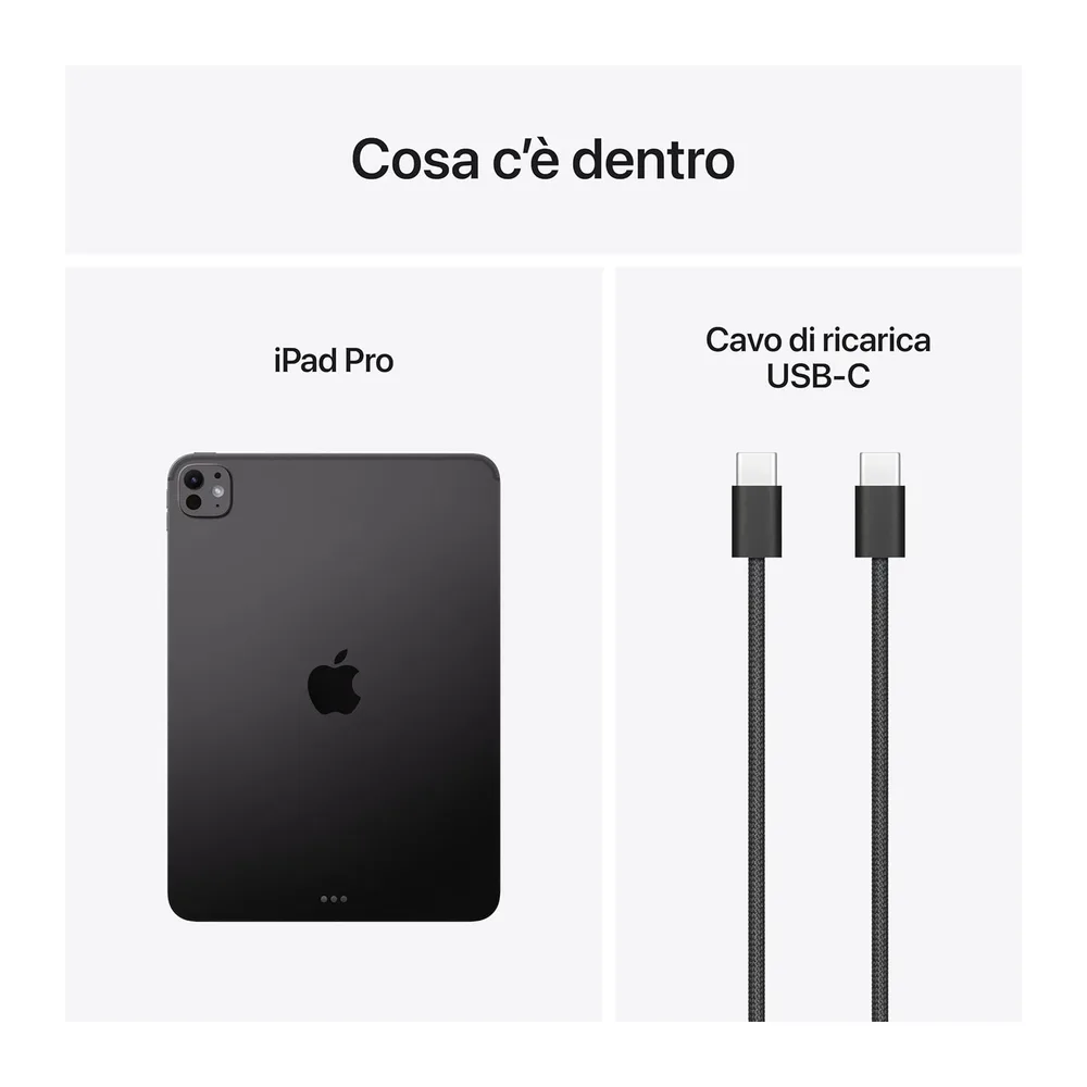 Apple iPad Pro 11'' (M5): Ultra Retina XDR — 6