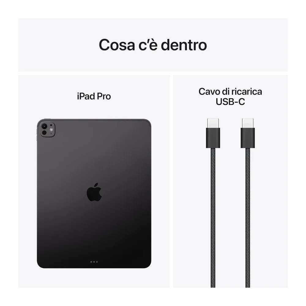 Apple iPad Pro 13'' (M5): Ultra Retina XDR — 6