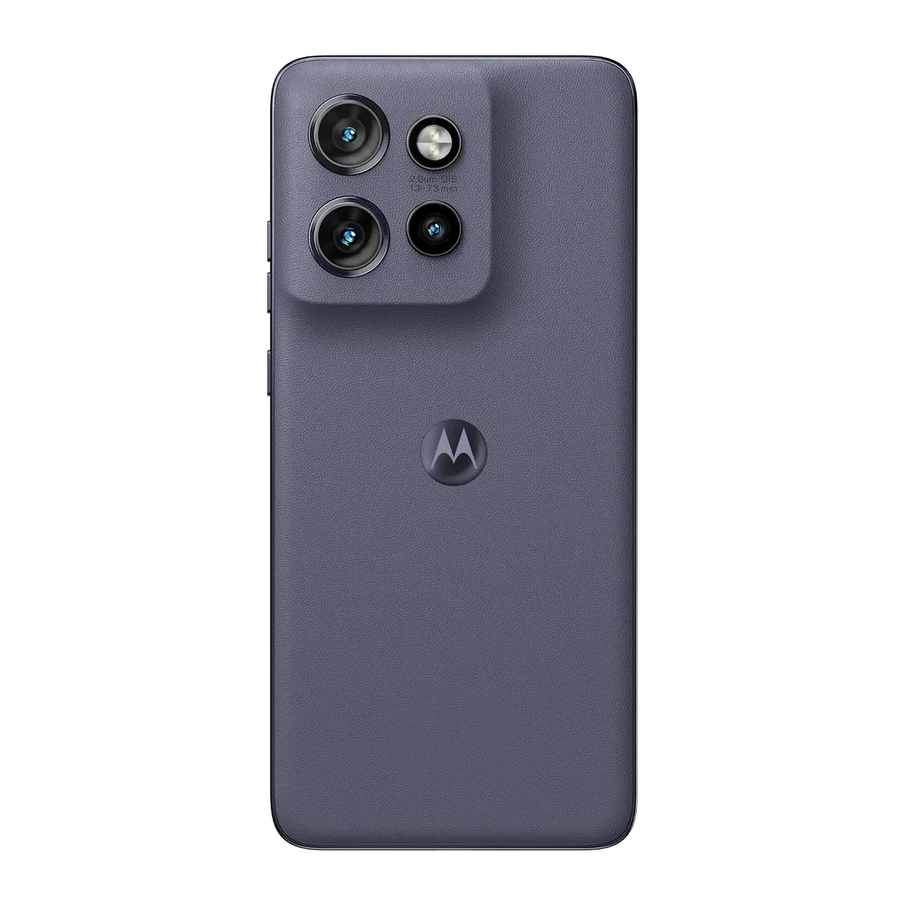 Motorola edge 60 neo con Moto AI (8/256GB — 4