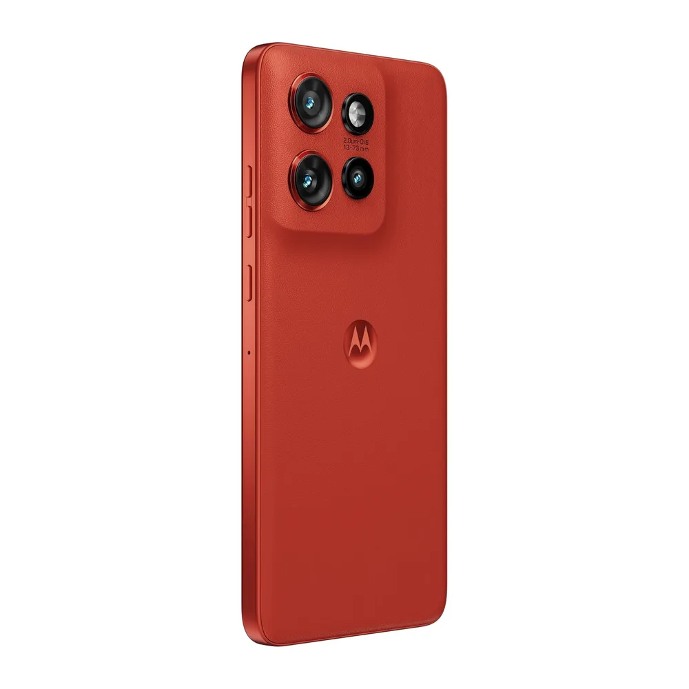 Motorola edge 60 neo con Moto AI (8/256GB — 4