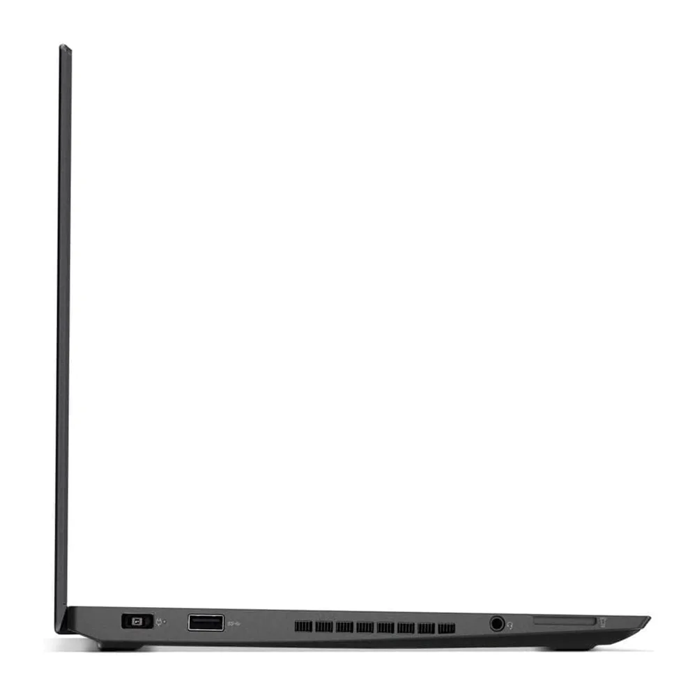 Lenovo ThinkPad T470s Business Laptop, 14" FHD (1920x1080), Intel Core i5-7300U, 8 GB RAM, SSD da 256 GB, — 5