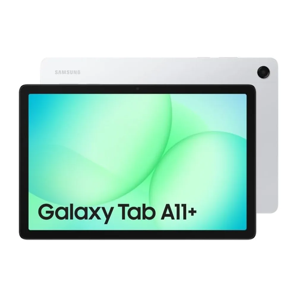 Samsung Galaxy Tab A11+, Wi-Fi, 8GB RAM, 256GB\