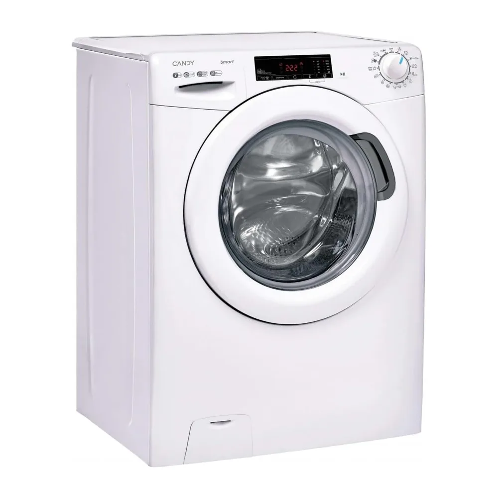 CANDY Lavatrice CSS 127TW51-S Capacità 7 Kg 1200 Giri Classe Energetica A — 2