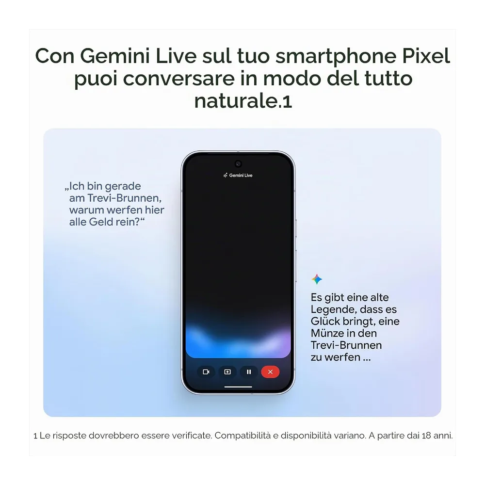Google Pixel 10 Pro XL - Smartphone Android sbloccato con Gemini, tripla fotocamera posteriore, batteria 24+ — 5