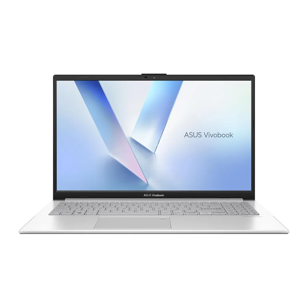 ASUS Vivobook Go 15 E1504FA\#B0FZLKDFRG, Notebook con display 15.6" IPS, Anti-glare, 60Hz, processore AMD AMD