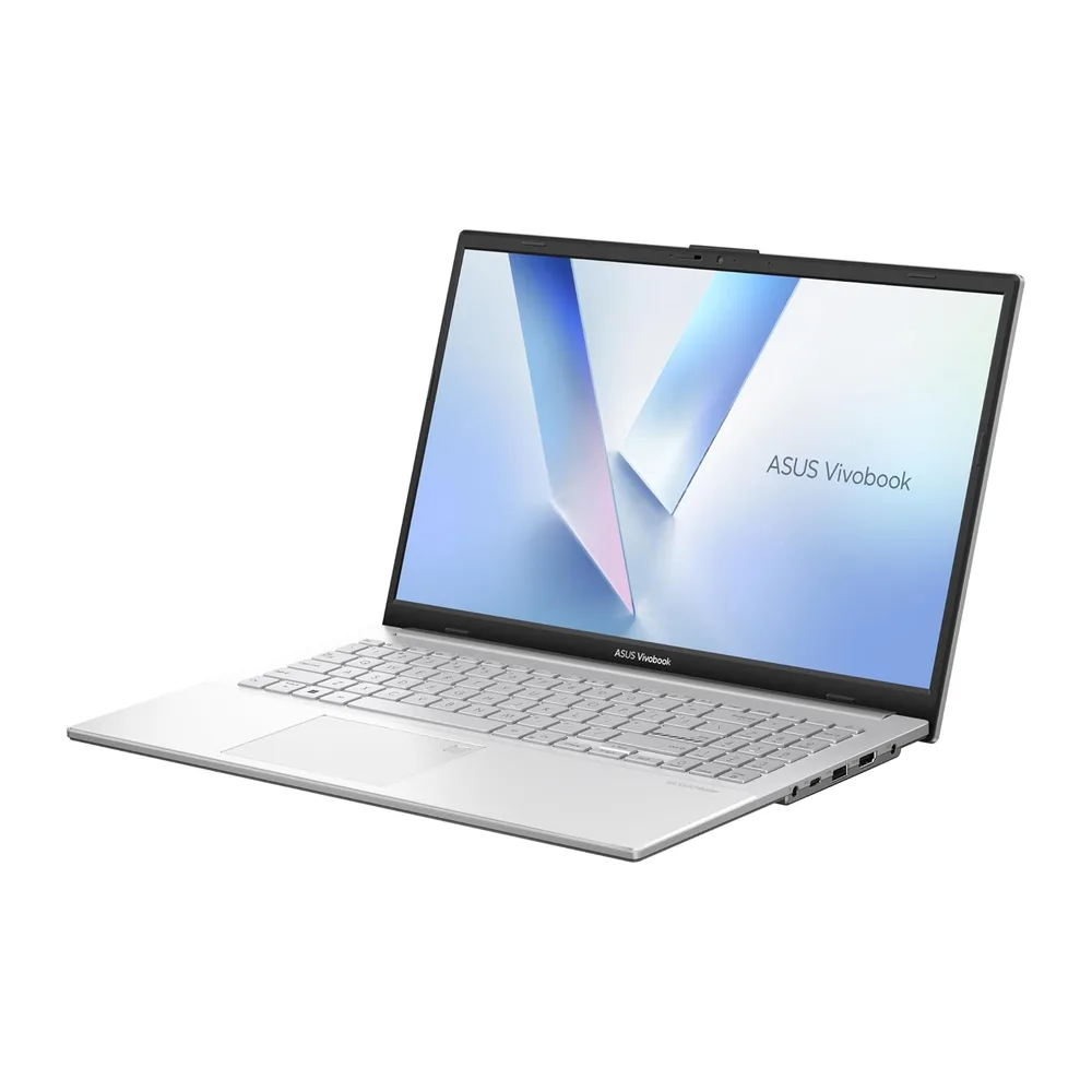ASUS Vivobook Go 15 E1504FA\#B0FZLKDFRG, Notebook con display 15.6" IPS, Anti-glare, 60Hz, processore AMD AMD — 3