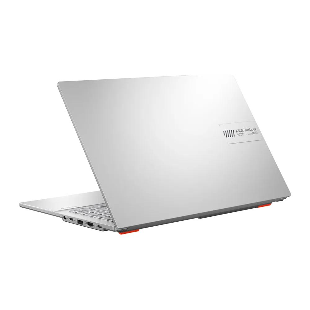 ASUS Vivobook Go 15 E1504FA\#B0FZLKDFRG, Notebook con display 15.6" IPS, Anti-glare, 60Hz, processore AMD AMD — 5
