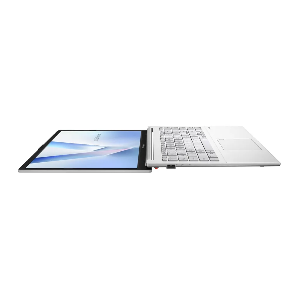 ASUS Vivobook Go 15 E1504FA\#B0FZLKDFRG, Notebook con display 15.6" IPS, Anti-glare, 60Hz, processore AMD AMD — 6