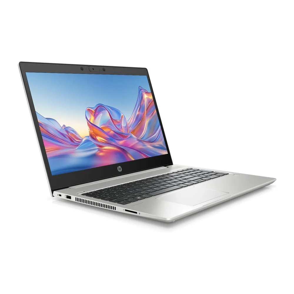 HP ProBook 450 G7 Business Laptop, 15,6 pollici FHD (1920 x 1080), Intel Core i5-10210U, 16 GB RAM, SSD da — 2
