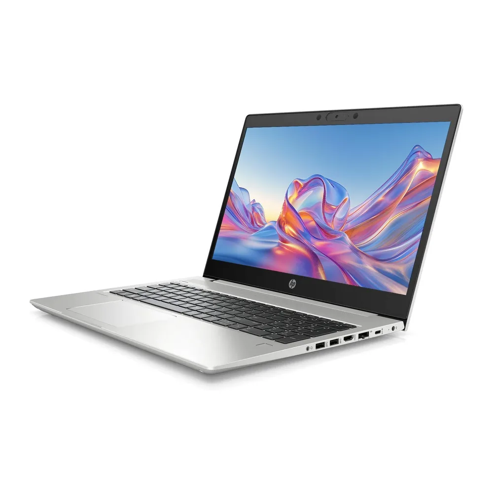 HP ProBook 450 G7 Business Laptop, 15,6 pollici FHD (1920 x 1080), Intel Core i5-10210U, 16 GB RAM, SSD da — 3