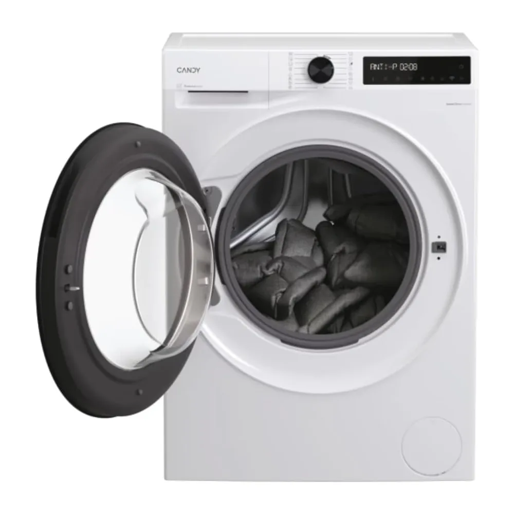 LAV.C/FRONT 13KG 1400GIRI CE.A-20% INV VAPORE WIFI [Classe di efficienza energetica A] — 2