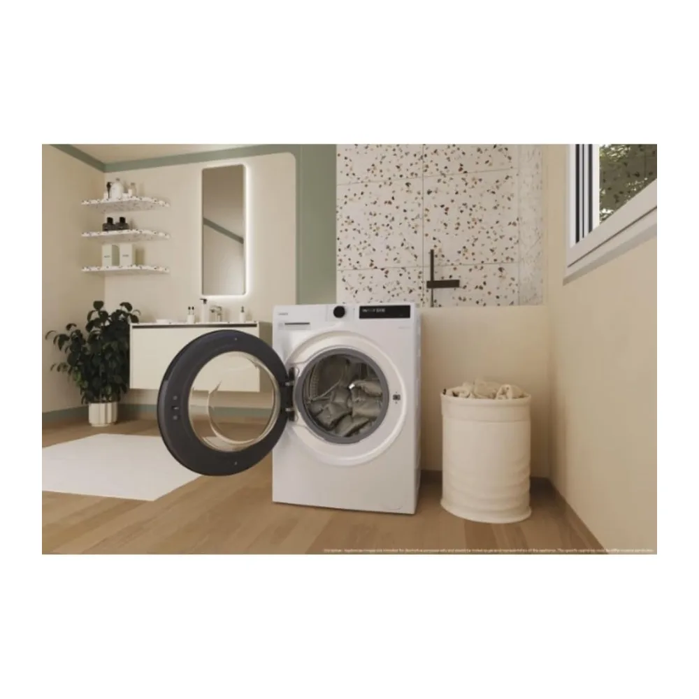 LAV.C/FRONT 13KG 1400GIRI CE.A-20% INV VAPORE WIFI [Classe di efficienza energetica A] — 6