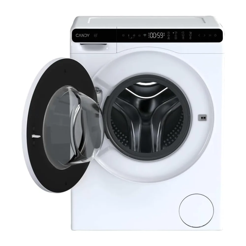 Candy ProWash 700 Mini Lavatrice Slim 5 Kg — 2