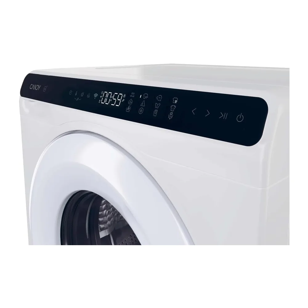 Candy ProWash 700 Mini Lavatrice Slim 5 Kg — 4