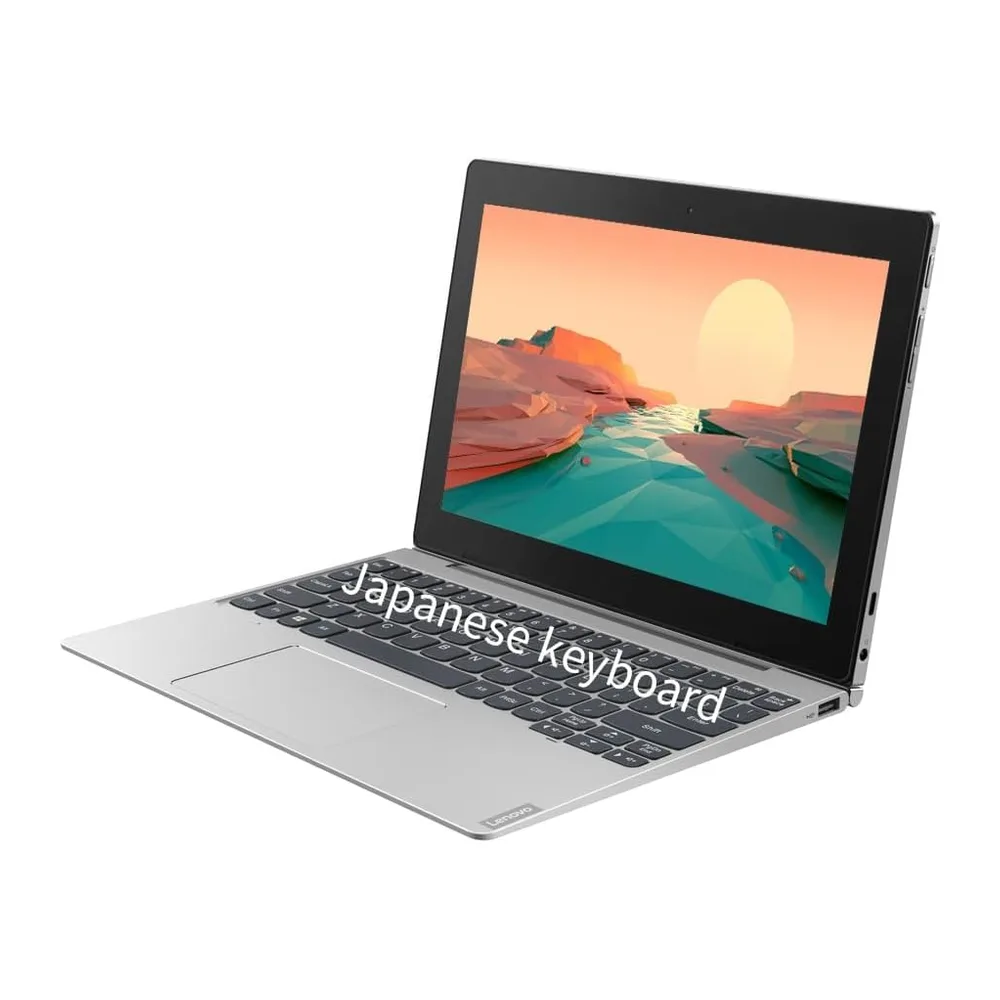 Lenovo IdeaPad D330 2 in 1 Touch Screen Laptop — 2
