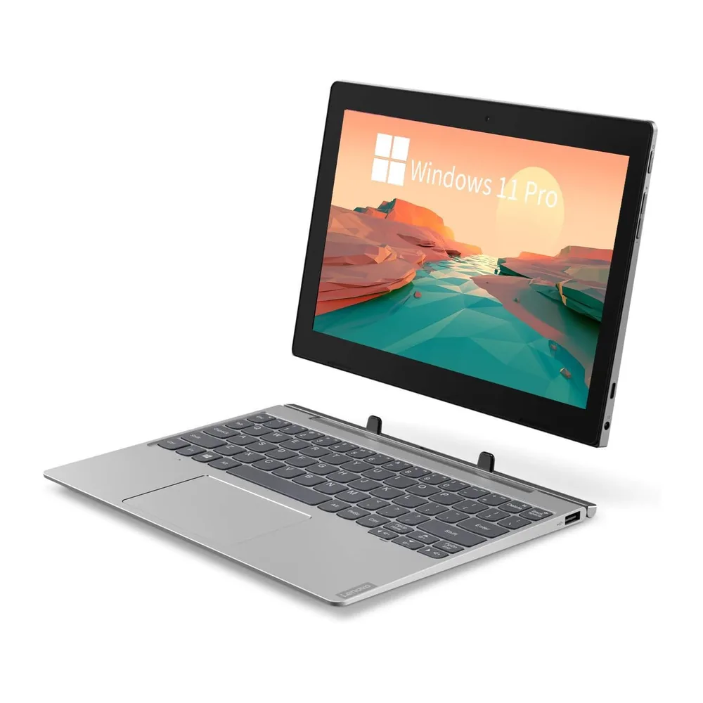 Lenovo IdeaPad D330 2 in 1 Touch Screen Laptop — 3