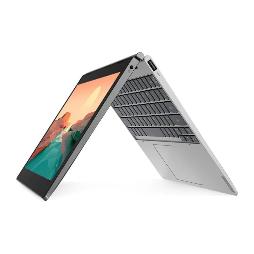 Lenovo IdeaPad D330 2 in 1 Touch Screen Laptop — 5